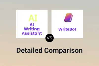 AI Writing Assistant vs WriteBot