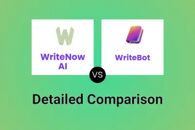 WriteNow AI vs WriteBot