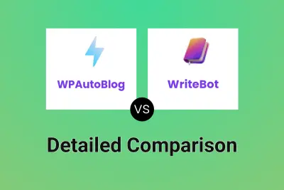 WPAutoBlog vs WriteBot