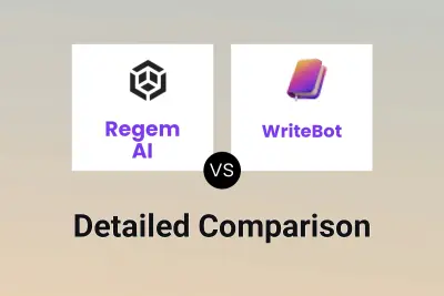 Regem AI vs WriteBot