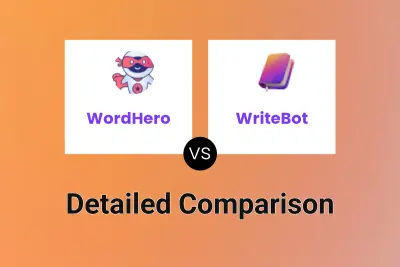 WordHero vs WriteBot