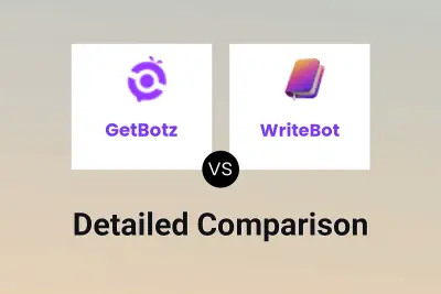 GetBotz vs WriteBot