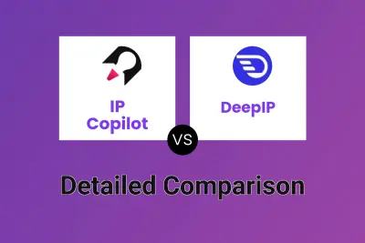 IP Copilot vs DeepIP