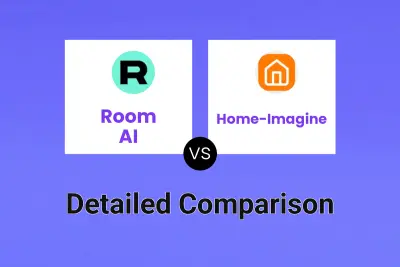 Room AI vs Home-Imagine
