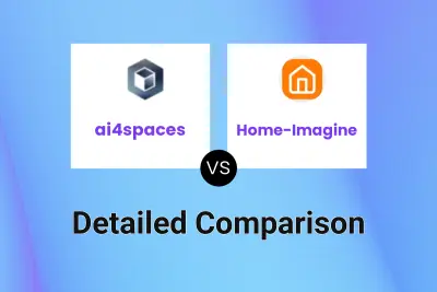 ai4spaces vs Home-Imagine
