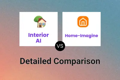 Interior AI vs Home-Imagine