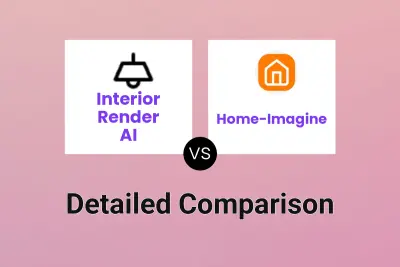 Interior Render AI vs Home-Imagine