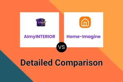 AImyINTERIOR vs Home-Imagine