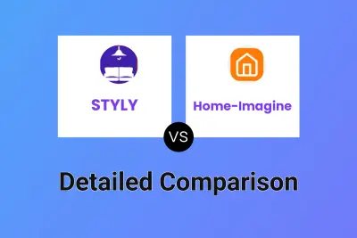 STYLY vs Home-Imagine