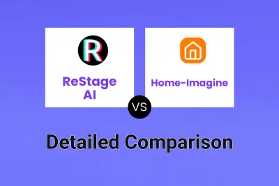 ReStage AI vs Home-Imagine