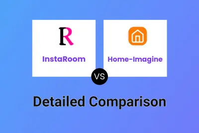 InstaRoom vs Home-Imagine