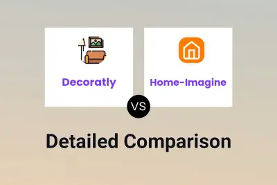 Decoratly vs Home-Imagine