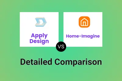 Apply Design vs Home-Imagine