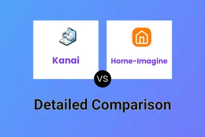 Kanai vs Home-Imagine