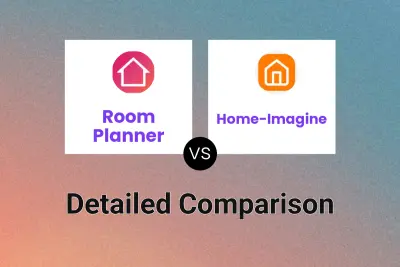 Room Planner vs Home-Imagine