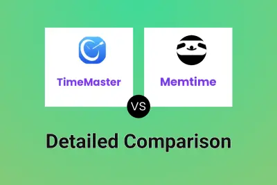 TimeMaster vs Memtime