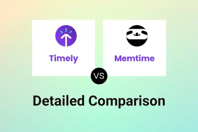 Timely vs Memtime