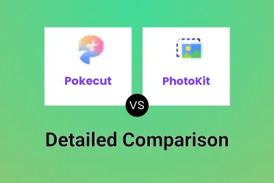Pokecut vs PhotoKit