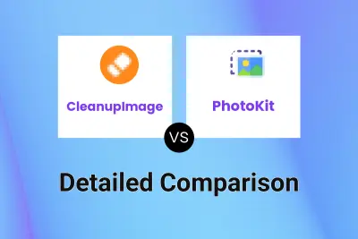 CleanupImage vs PhotoKit