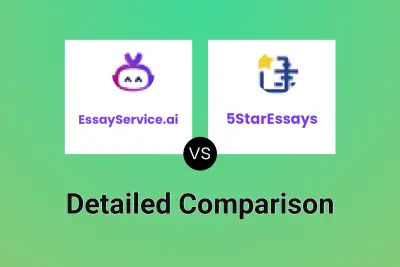 EssayService.ai vs 5StarEssays