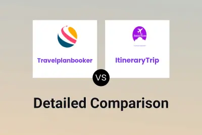 Travelplanbooker vs ItineraryTrip
