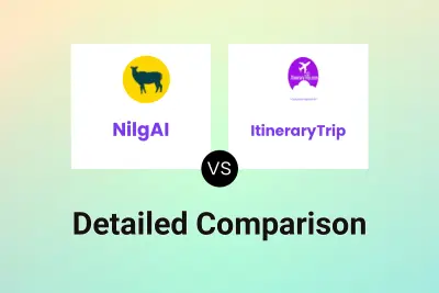 NilgAI vs ItineraryTrip
