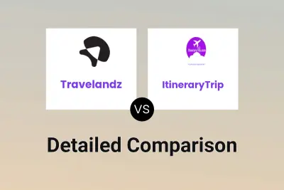 Travelandz vs ItineraryTrip