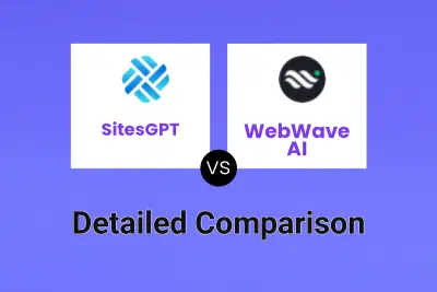 SitesGPT vs WebWave AI
