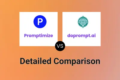 Promptimize vs doprompt.ai