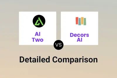 AI Two vs Decors AI