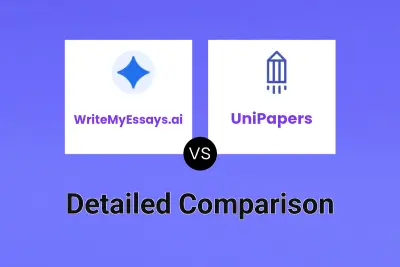 WriteMyEssays.ai vs UniPapers