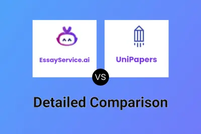 EssayService.ai vs UniPapers