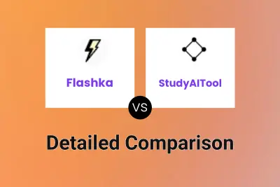 Flashka vs StudyAITool