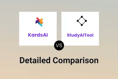 KardsAI vs StudyAITool