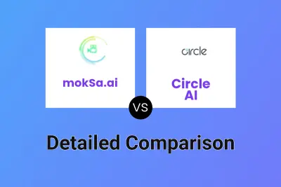 mokSa.ai vs Circle AI