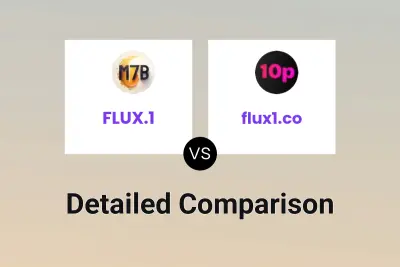 FLUX.1 vs flux1.co