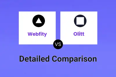 Webfity vs Olitt