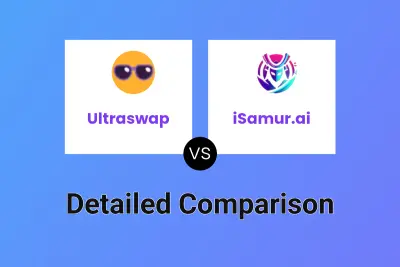 Ultraswap vs iSamur.ai