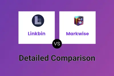 Linkbin vs Markwise