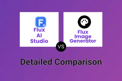 Flux AI Studio vs Flux Image Generator