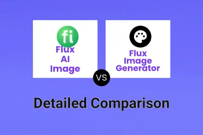 Flux AI Image vs Flux Image Generator