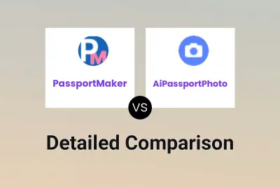 PassportMaker vs AiPassportPhoto