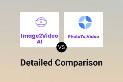 Image2Video AI vs PhotoTo.Video