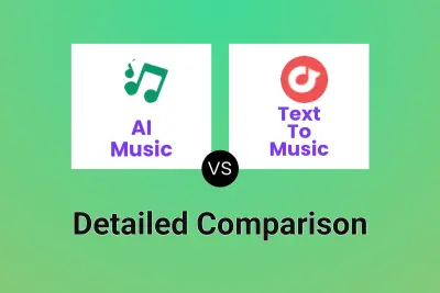 AI Music vs Text To Music