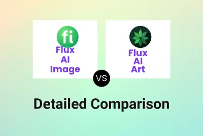 Flux AI Image vs Flux AI Art