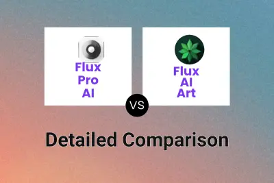 Flux Pro AI vs Flux AI Art