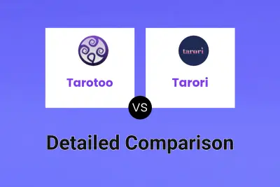 Tarotoo vs Tarori