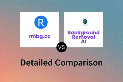 rmbg.cc vs Background Removal AI