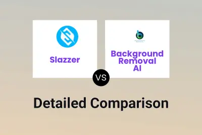 Slazzer vs Background Removal AI