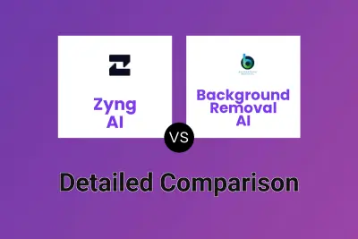 Zyng AI vs Background Removal AI
